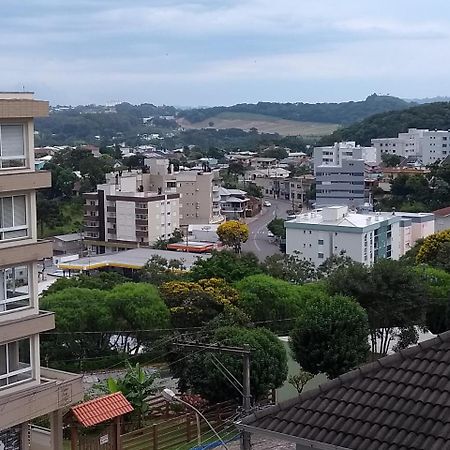 Hotel San Carlos Carlos Barbosa Dış mekan fotoğraf