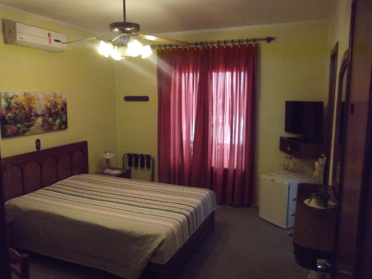 Hotel San Carlos Carlos Barbosa Dış mekan fotoğraf