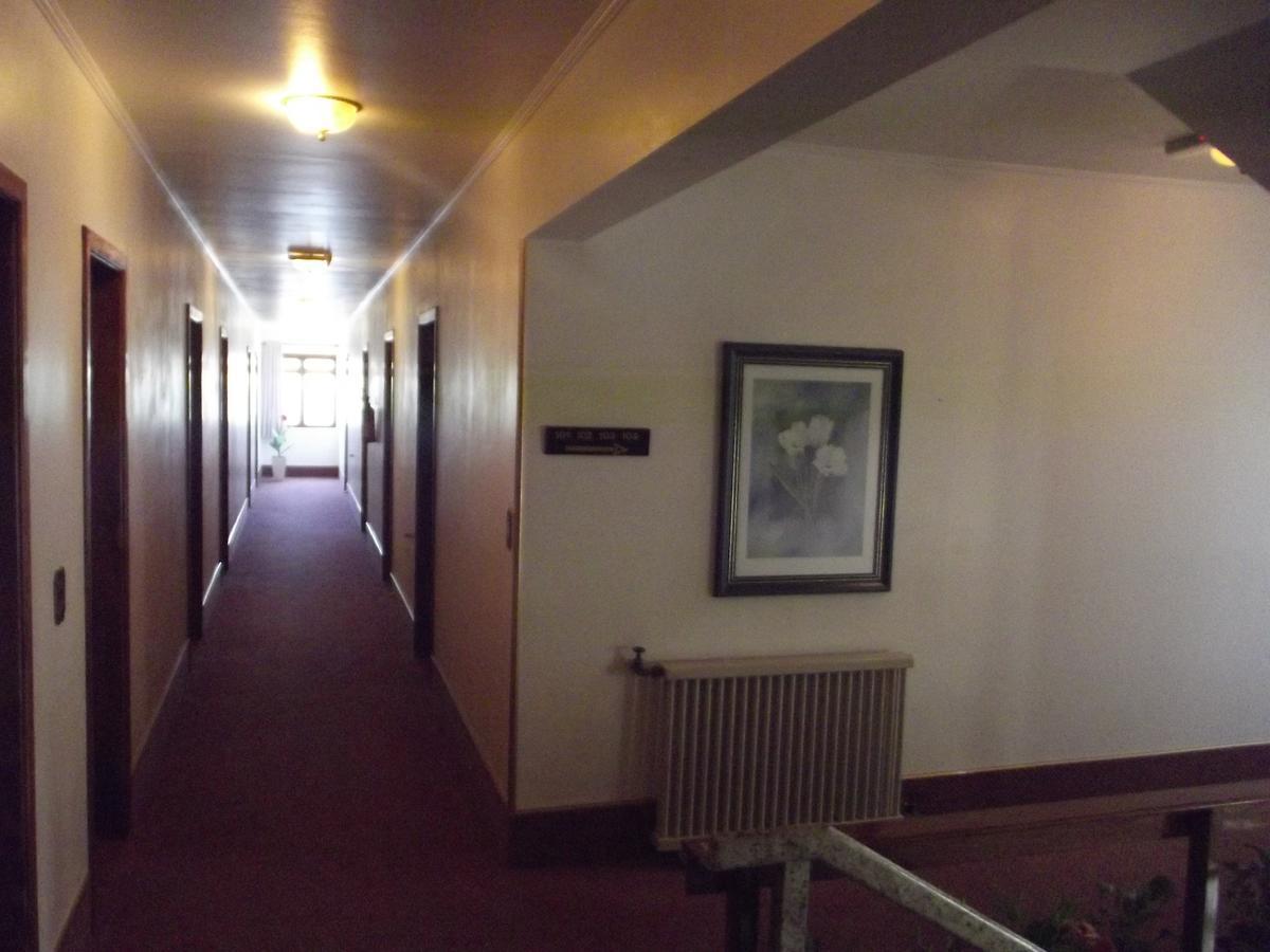 Hotel San Carlos Carlos Barbosa Dış mekan fotoğraf