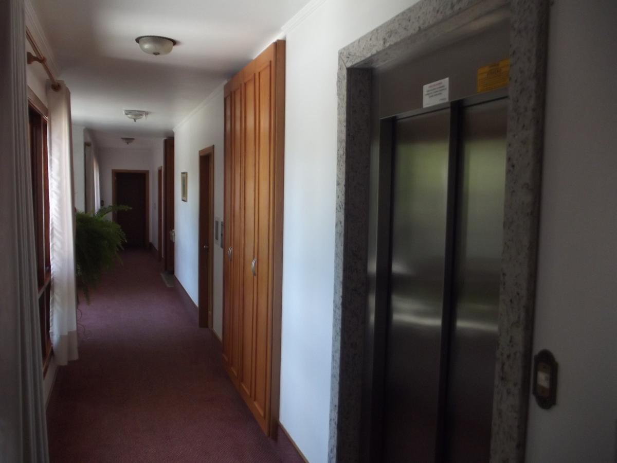 Hotel San Carlos Carlos Barbosa Dış mekan fotoğraf