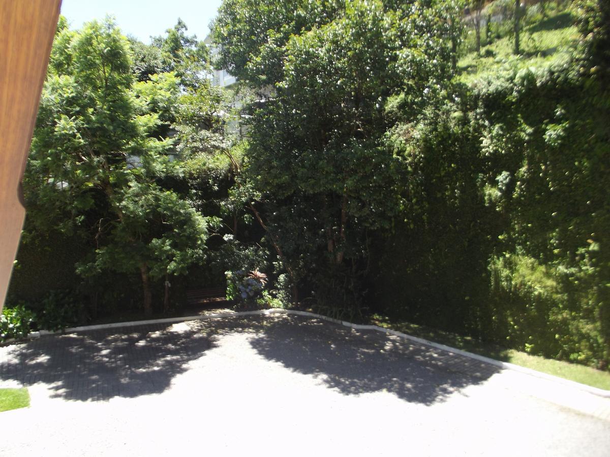 Hotel San Carlos Carlos Barbosa Dış mekan fotoğraf
