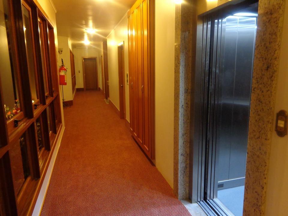 Hotel San Carlos Carlos Barbosa Dış mekan fotoğraf