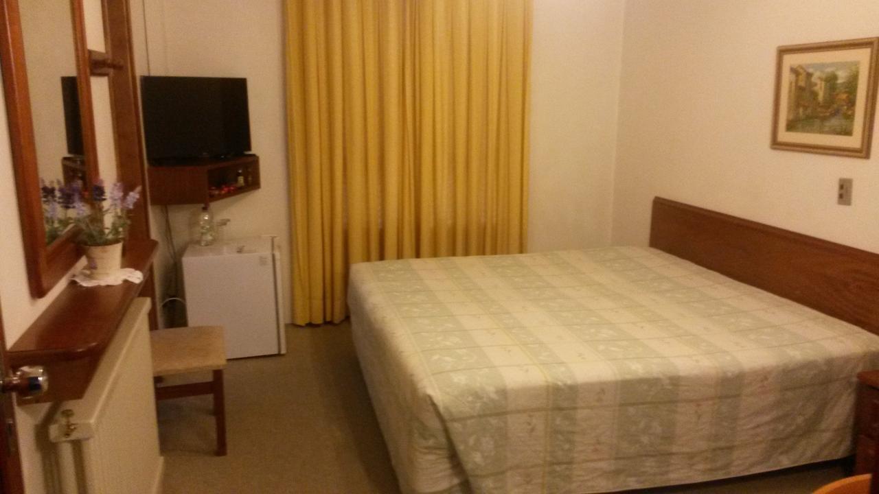 Hotel San Carlos Carlos Barbosa Dış mekan fotoğraf