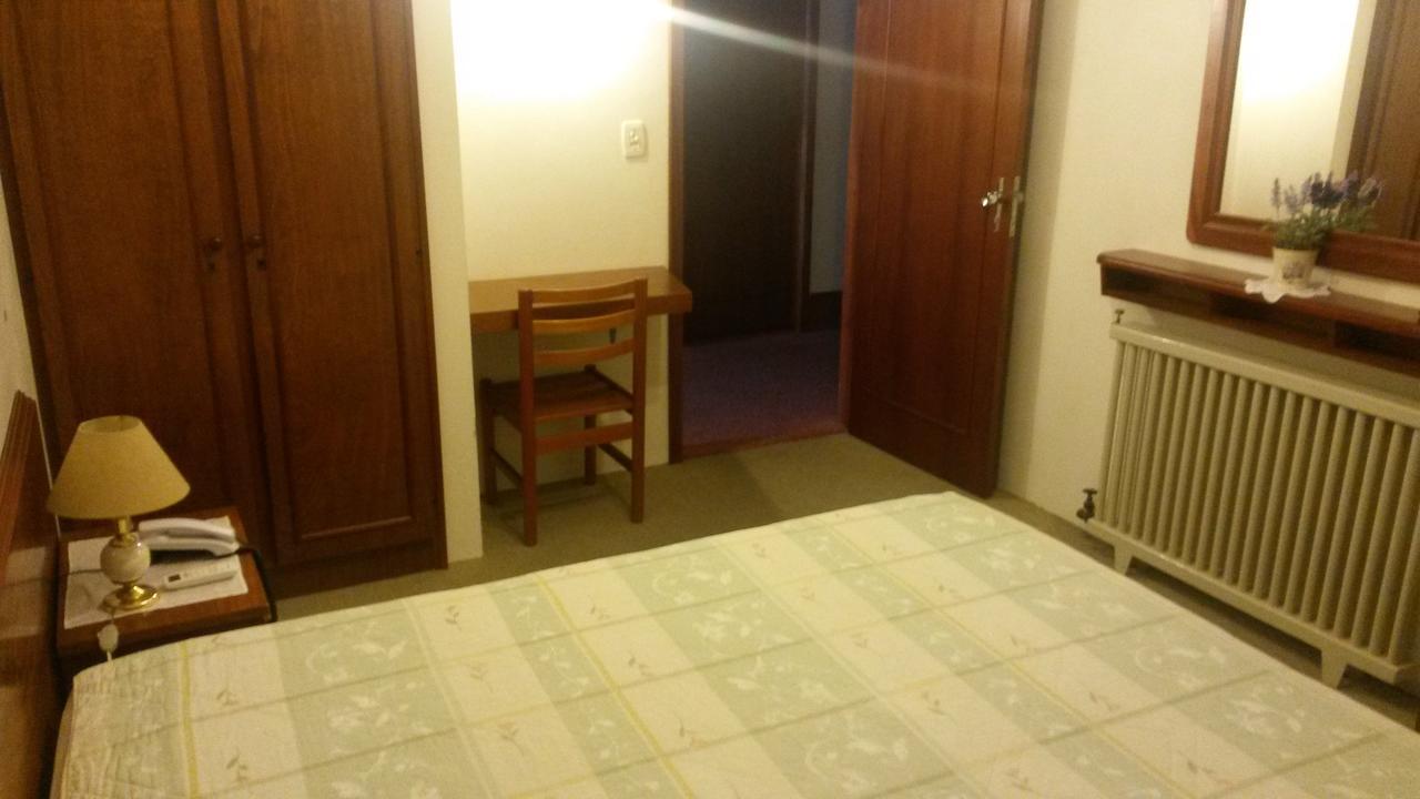 Hotel San Carlos Carlos Barbosa Dış mekan fotoğraf