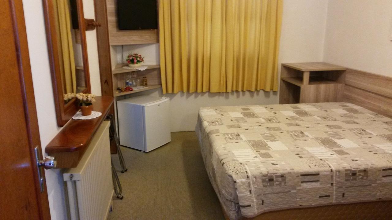 Hotel San Carlos Carlos Barbosa Dış mekan fotoğraf