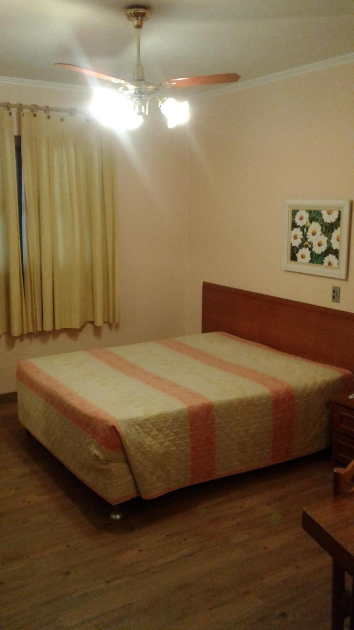 Hotel San Carlos Carlos Barbosa Dış mekan fotoğraf