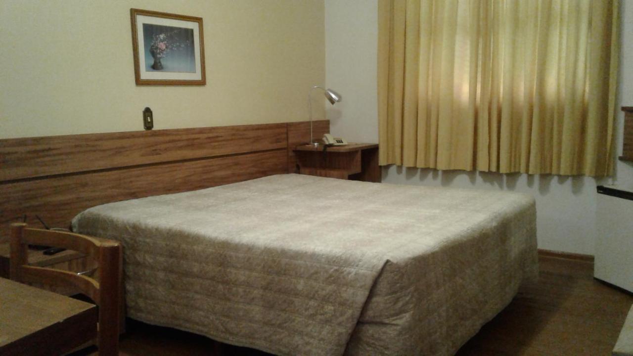 Hotel San Carlos Carlos Barbosa Dış mekan fotoğraf