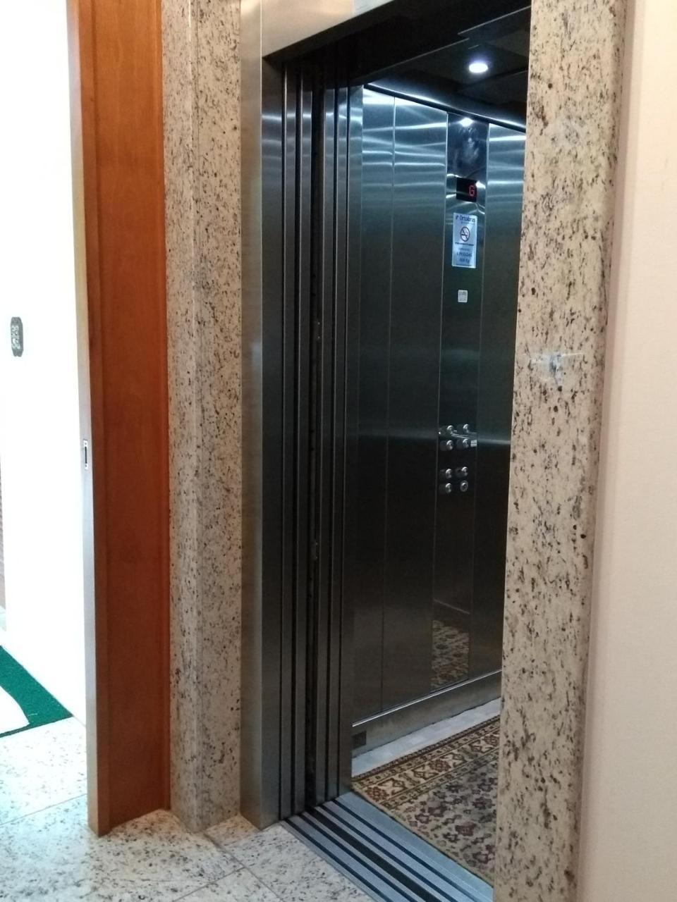 Hotel San Carlos Carlos Barbosa Dış mekan fotoğraf