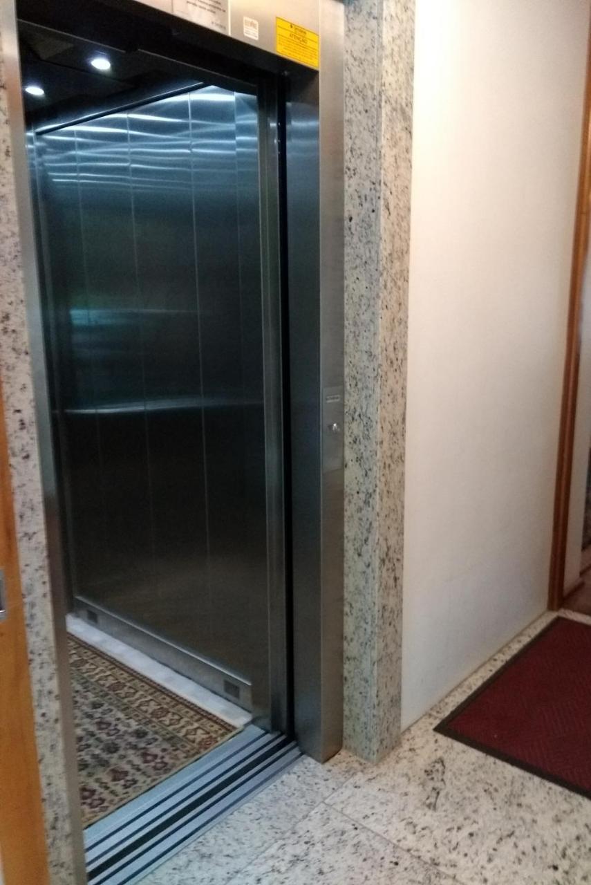 Hotel San Carlos Carlos Barbosa Dış mekan fotoğraf