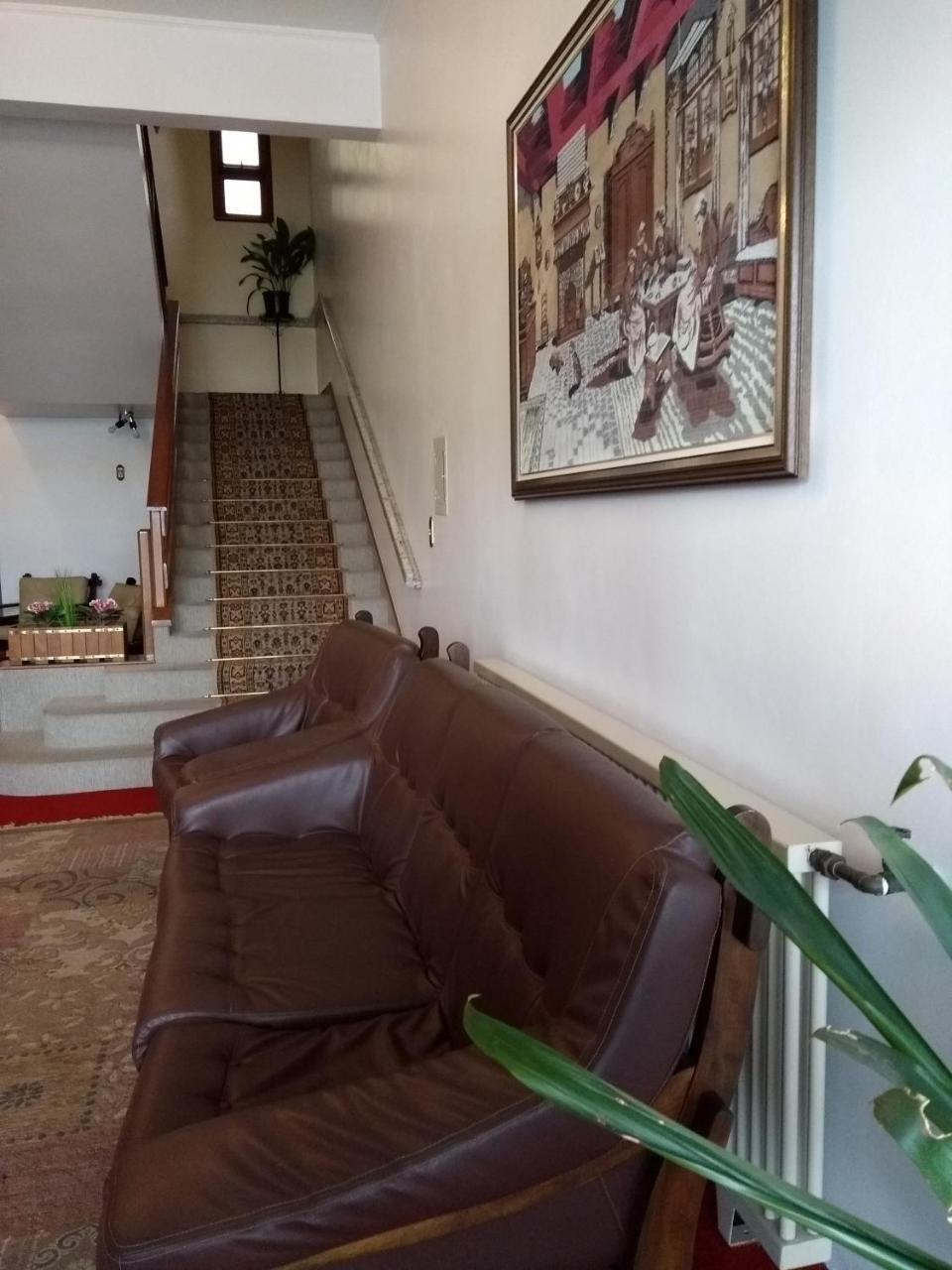 Hotel San Carlos Carlos Barbosa Dış mekan fotoğraf