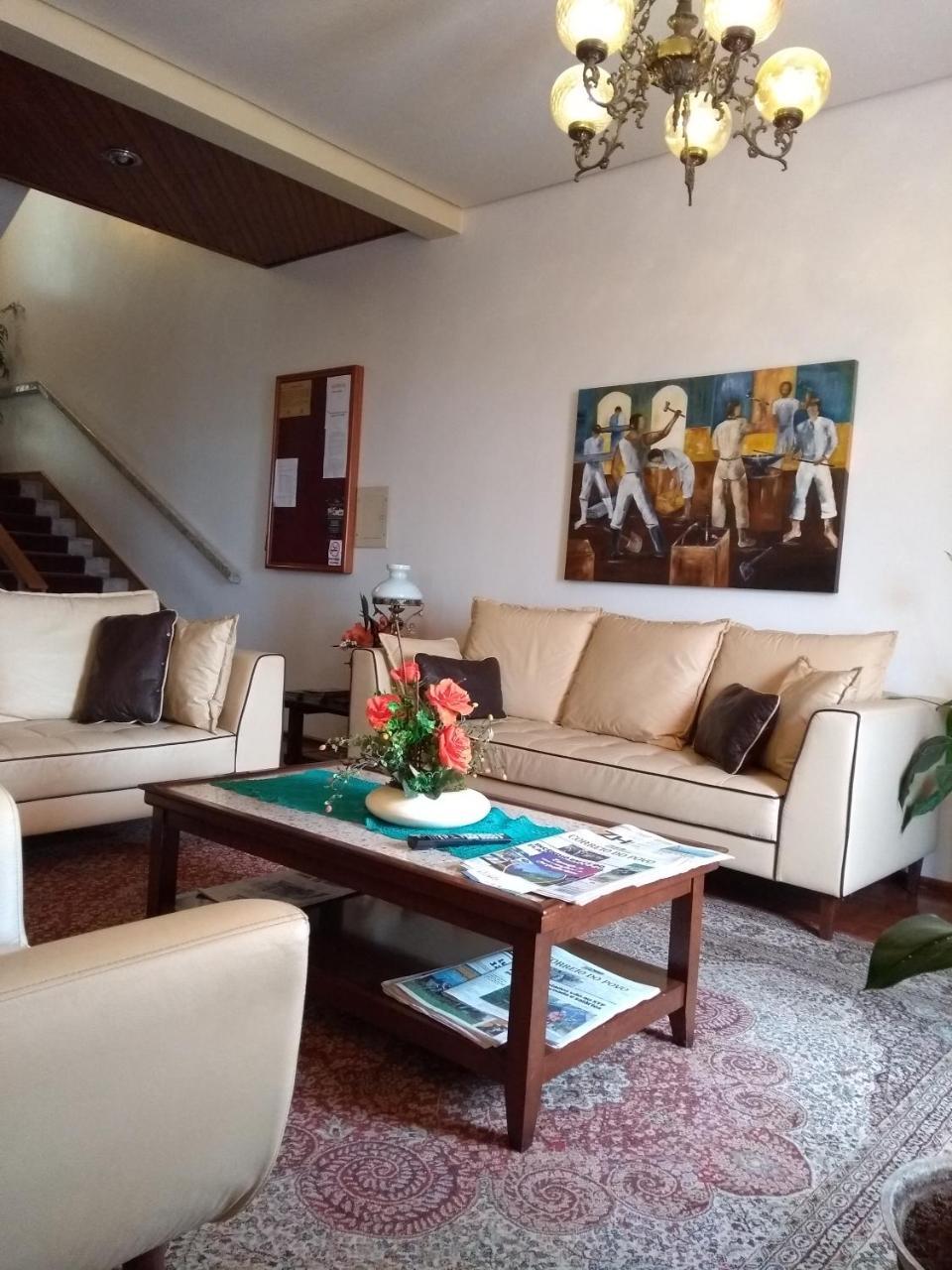 Hotel San Carlos Carlos Barbosa Dış mekan fotoğraf