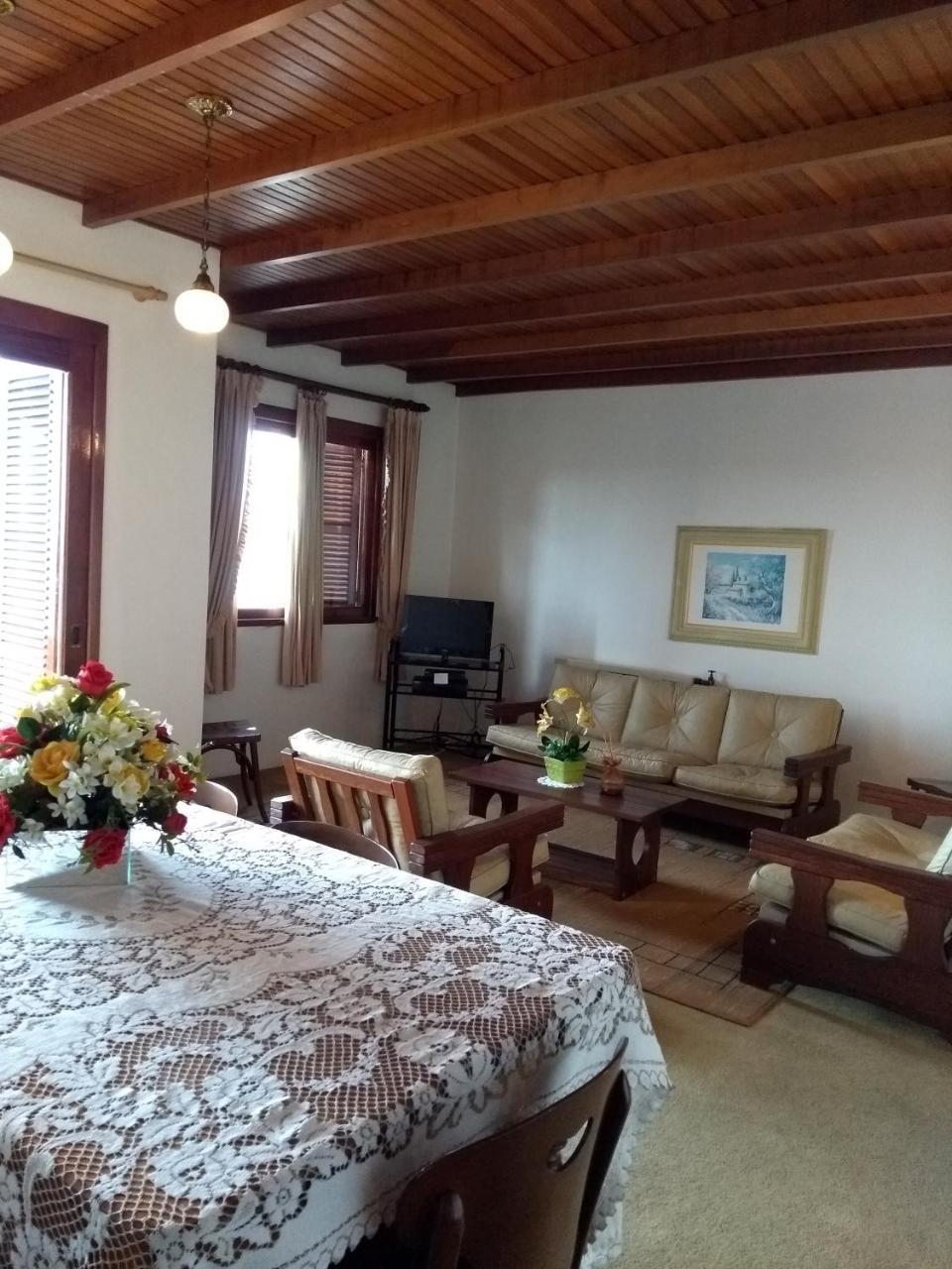 Hotel San Carlos Carlos Barbosa Dış mekan fotoğraf