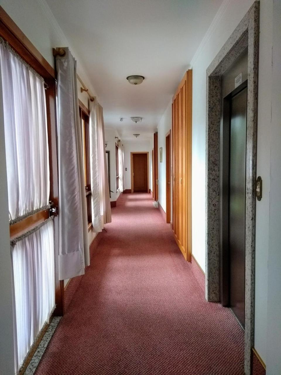 Hotel San Carlos Carlos Barbosa Dış mekan fotoğraf